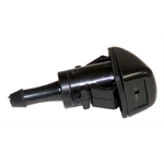 Order CROWN AUTOMOTIVE JEEP REPLACEMENT - 5116079AA - Windshield Washer Nozzle For Your Vehicle