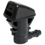 Order CROWN AUTOMOTIVE JEEP REPLACEMENT - 55157319AA - Windshield Washer Nozzle For Your Vehicle