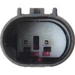 Order Windshield Washer Nozzle by GENUINE OE - LR 048615 For Your Vehicle