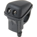 Order Windshield Washer Nozzle by GENUINE OE - LR 049290 For Your Vehicle