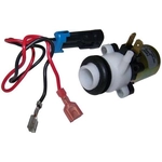 Order Windshield Washer Pump by CROWN AUTOMOTIVE JEEP REPLACEMENT - 4778347 For Your Vehicle