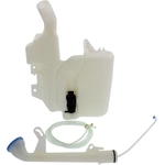 Order Windshield Washer Tank Assembly - AC1288119 For Your Vehicle