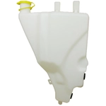 Order Windshield Washer Tank Assembly - CH1288112 For Your Vehicle