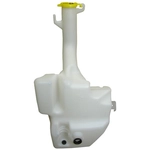 Order Windshield Washer Tank Assembly - CH1288192 For Your Vehicle
