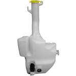 Order Windshield Washer Tank Assembly - CH1288193 For Your Vehicle