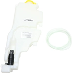 Order VARIOUS MANUFACTURERS - CH1288200 - Windshield Washer Tank Assembly For Your Vehicle