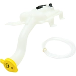 Order Windshield Washer Tank Assembly - CH1288257 For Your Vehicle