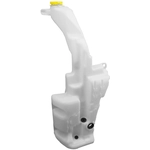 Order Windshield Washer Tank Assembly - CH1288264 For Your Vehicle