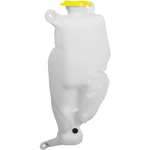 Order Windshield Washer Tank Assembly - CH1288269 For Your Vehicle