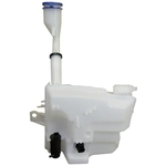 Order Windshield Washer Tank Assembly - FO1288111 For Your Vehicle