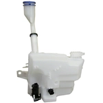 Order Windshield Washer Tank Assembly - FO1288112 For Your Vehicle