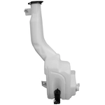 Order Windshield Washer Tank Assembly - FO1288134 For Your Vehicle