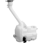 Order Windshield Washer Tank Assembly - FO1288175 For Your Vehicle