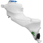 Order Windshield Washer Tank Assembly - FO1288196 For Your Vehicle
