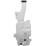Order Windshield Washer Tank Assembly - GM1288105 For Your Vehicle