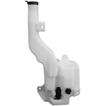 Order Windshield Washer Tank Assembly - GM1288192 For Your Vehicle