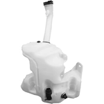 Order Windshield Washer Tank Assembly - GM1288242 For Your Vehicle