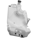 Order Windshield Washer Tank Assembly - GM1288245 For Your Vehicle