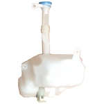 Order Windshield Washer Tank Assembly - HO1288106 For Your Vehicle