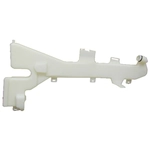 Order Windshield Washer Tank Assembly - HO1288112 For Your Vehicle