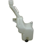 Order Windshield Washer Tank Assembly - HO1288116 For Your Vehicle