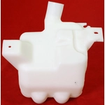 Order Windshield Washer Tank Assembly - HO1288117 For Your Vehicle
