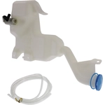 Order Windshield Washer Tank Assembly - HO1288133 For Your Vehicle