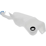 Order Windshield Washer Tank Assembly - HO1288162 For Your Vehicle