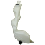 Order Windshield Washer Tank Assembly - HO1288171 For Your Vehicle