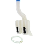 Order VARIOUS MANUFACTURERS - HO1288180 - Windshield Washer Tank Assembly For Your Vehicle