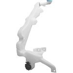 Order Windshield Washer Tank Assembly - HO1288225 For Your Vehicle