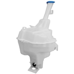 Order Windshield Washer Tank Assembly - HY1288116 For Your Vehicle