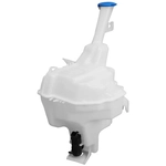 Order Windshield Washer Tank Assembly - HY1288117 For Your Vehicle