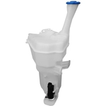 Order Windshield Washer Tank Assembly - HY1288137 For Your Vehicle