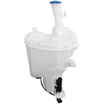 Order Windshield Washer Tank Assembly - KI1288114 For Your Vehicle