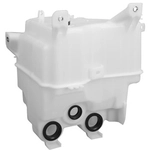Order Windshield Washer Tank Assembly - LX1288124 For Your Vehicle
