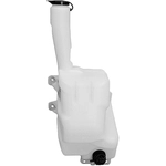 Order Windshield Washer Tank Assembly - MA1288109 For Your Vehicle