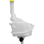 Order Windshield Washer Tank Assembly - MA1288117 For Your Vehicle