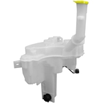 Order VARIOUS MANUFACTURERS - MA1288125 - Windshield Washer Tank Assembly For Your Vehicle