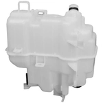 Order Windshield Washer Tank Assembly - MA1288136 For Your Vehicle