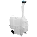 Order Windshield Washer Tank Assembly - MA1288139 For Your Vehicle