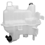 Order Windshield Washer Tank Assembly - MA1288143 For Your Vehicle