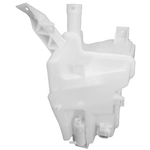 Order Windshield Washer Tank Assembly - NI1288109 For Your Vehicle