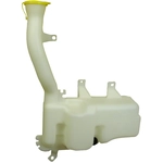 Order Windshield Washer Tank Assembly - NI1288112 For Your Vehicle