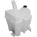 Order Windshield Washer Tank Assembly - NI1288125 For Your Vehicle