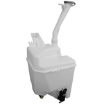 Order Windshield Washer Tank Assembly - NI1288158 For Your Vehicle