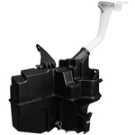 Order VARIOUS MANUFACTURERS - NI1288165 - Windshield Washer Tank Assembly For Your Vehicle