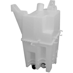 Order Windshield Washer Tank Assembly - NI1288166 For Your Vehicle