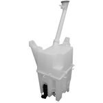 Order Windshield Washer Tank Assembly - NI1288167 For Your Vehicle