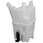 Order Windshield Washer Tank Assembly - NI1288171 For Your Vehicle